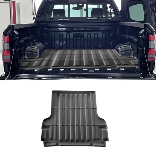 Truck bed mat for 2022 - truck, 2022-2025