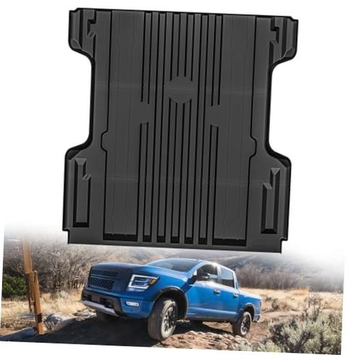 Truck bed mat for 2004 - bed,