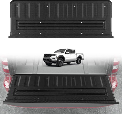Tailgate mat compatible with - tailgate,