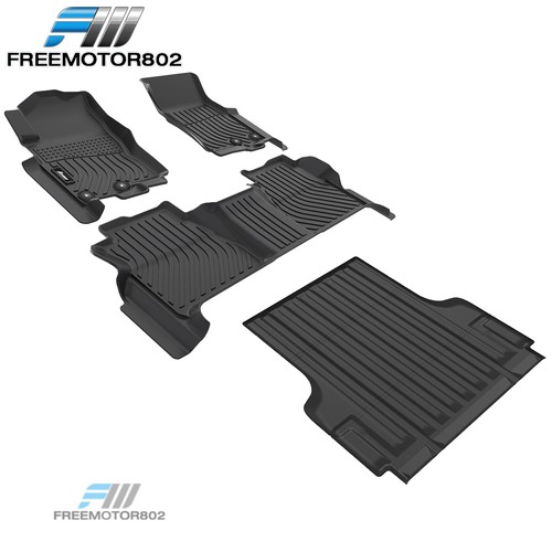 For nissan frontier crew - for,