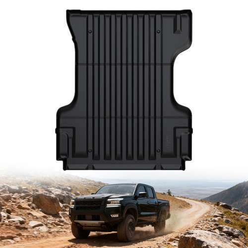 Truck bed mat for - truck,