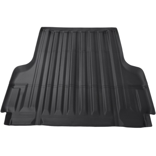 Truck trunk bed mat - truck,