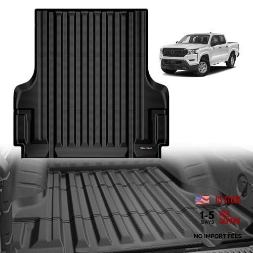 Truck mat compatible with - mat,