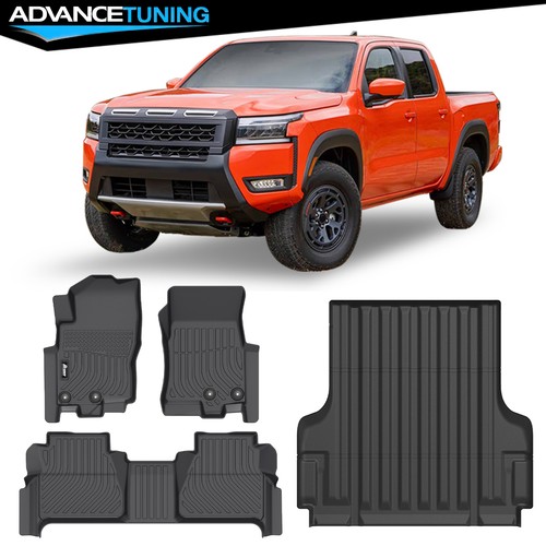 Fits nissan frontier - fits, 22-26