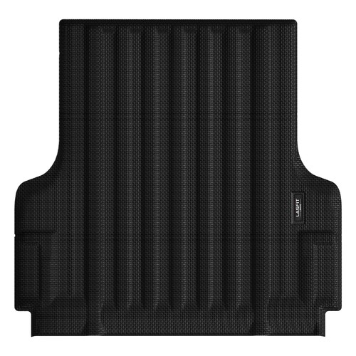 Truck bed mat - 3d,