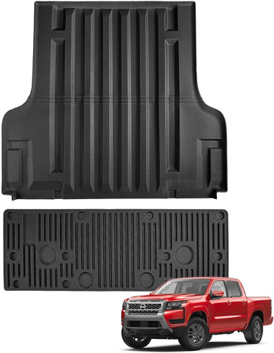 Truck bed mat tailgate - mat,