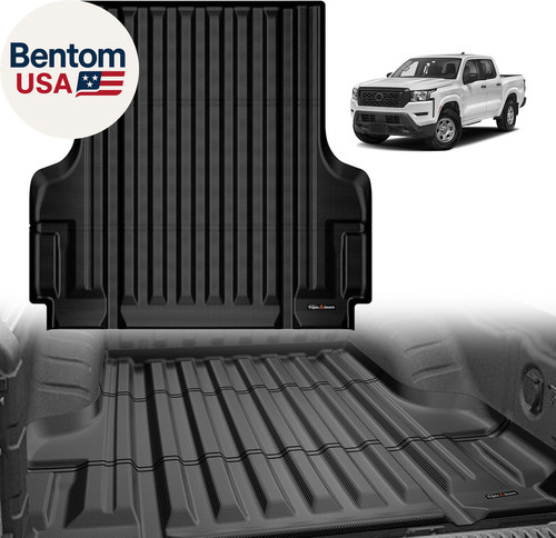 Truck bed mat compatible with - compatible,