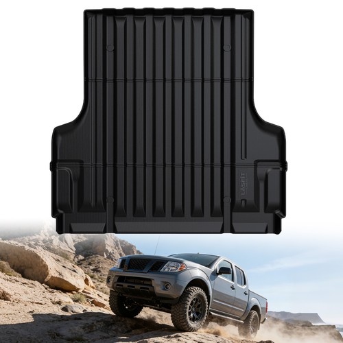 Truck bed mat for - bed,
