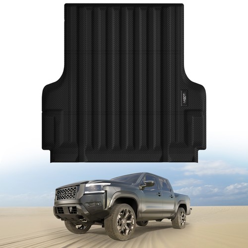 Bed mat for nissan frontier - for,