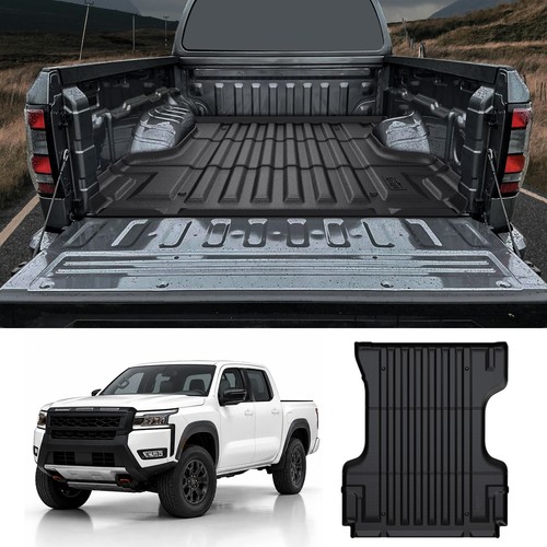 Lasfit truck bed mat for - bed,