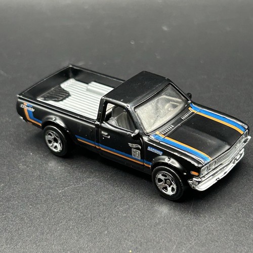 2013 hot wheels datsun - 2013,