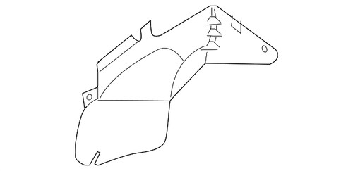 Genuine nissan truck bed liner - truck,