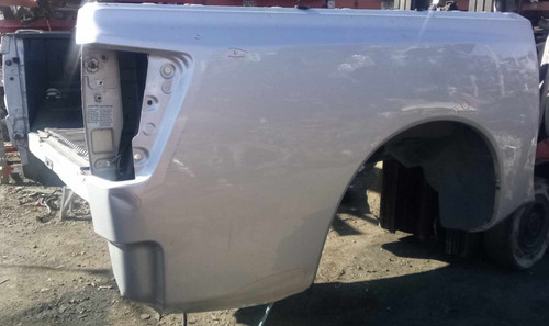 2013 2015 nissan titan pickup - 2013-2015,
