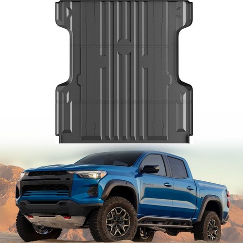 Truck bed mat for 2004 - for, 2004-24