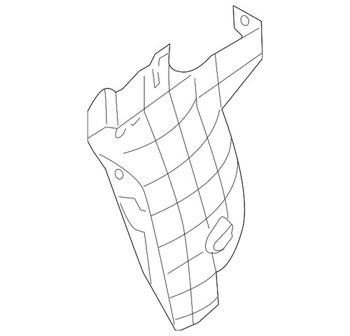 Genuine oem nissan pickup - genuine,