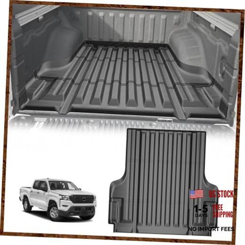 For frontier 2022 2026 - frontier, truck